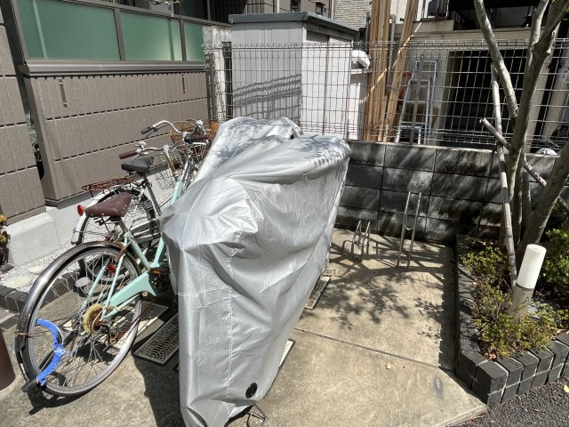 ＧＰハウス東中野のその他共用部分