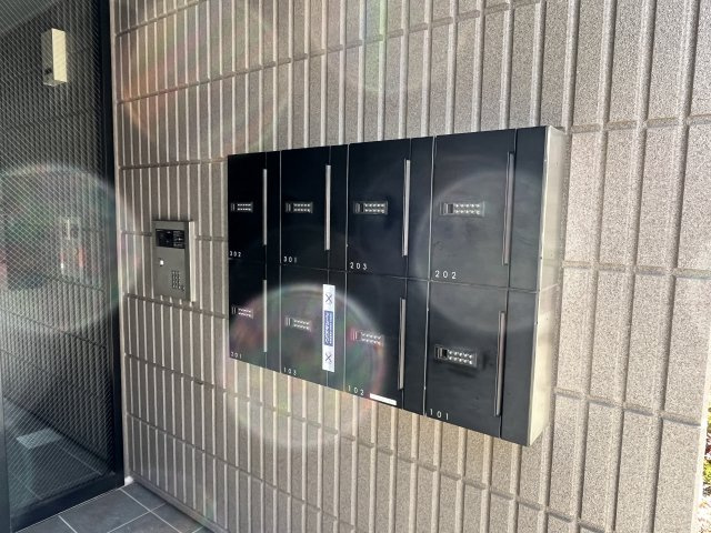 ＧＰハウス東中野のその他共用部分