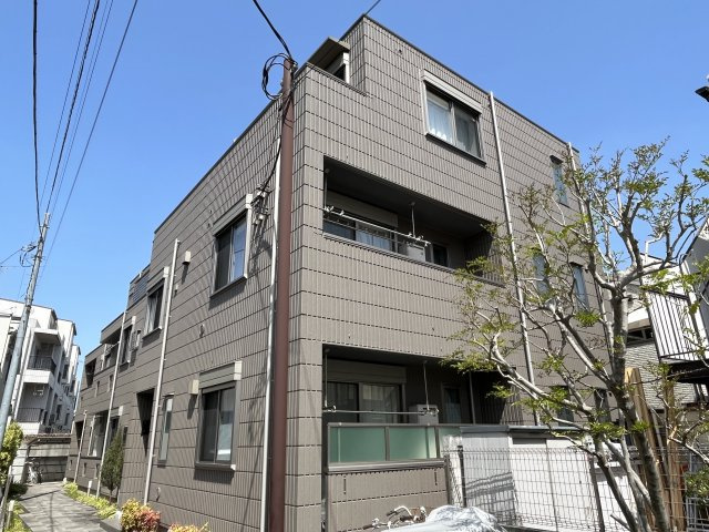 ＧＰハウス東中野