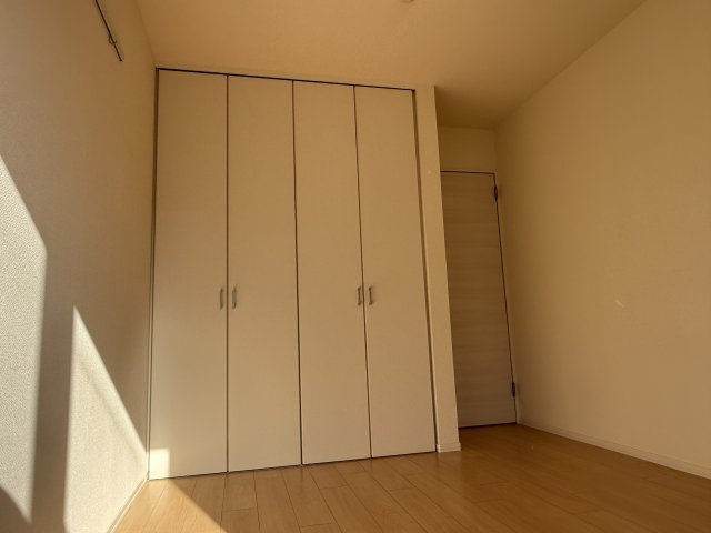 ＧＰハウス東中野の寝室