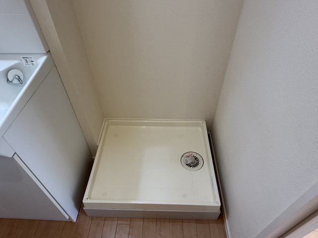 ＧＰハウス東中野の設備