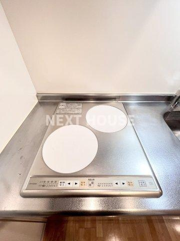 エグゼ難波東の設備