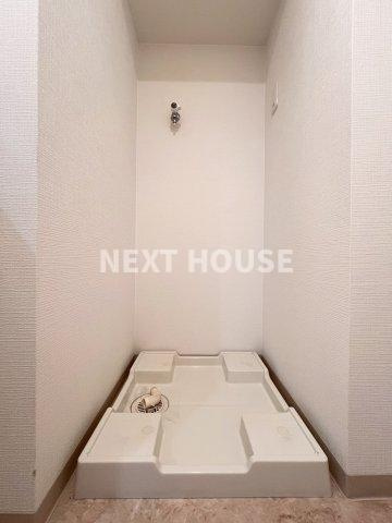 エグゼ難波東の設備