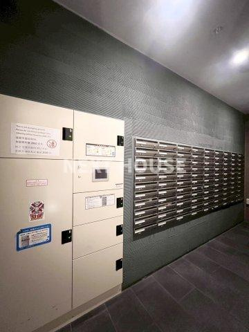 エグゼ難波東のその他共用部分