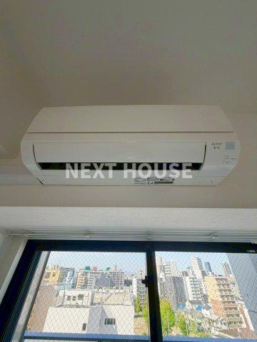 S-RESIDENCE福島Alovitaの設備