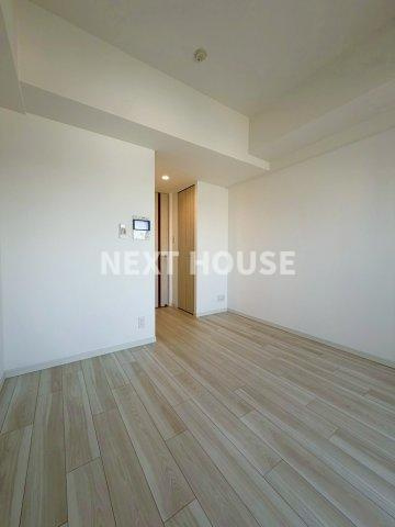 S-RESIDENCE福島Alovitaの居間・リビング