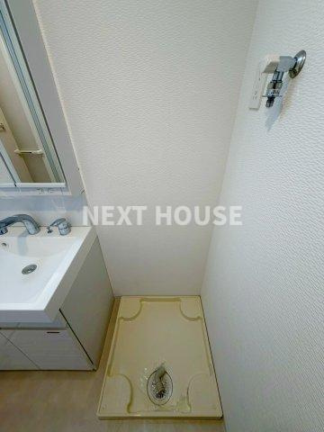 S-RESIDENCE福島Alovitaの設備
