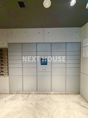 S-RESIDENCE福島Alovitaのその他共用部分