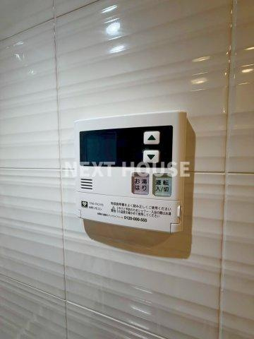 S-RESIDENCE福島Alovitaの設備