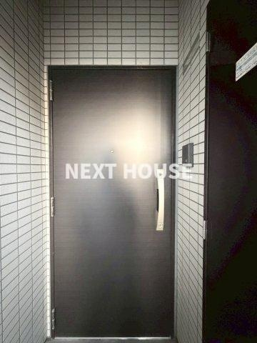 エナブル福島のその他共用部分