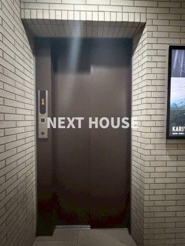 エナブル福島のその他共用部分