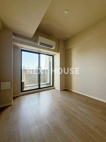 S-RESIDENCE福島Alovitaの居間・リビング