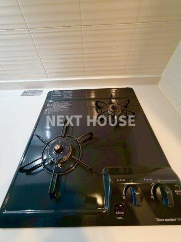 S-RESIDENCE福島Alovitaのキッチン