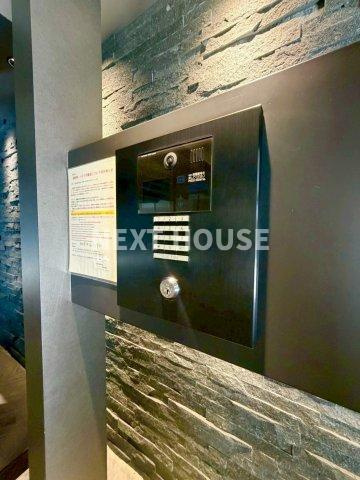 S-RESIDENCE福島Alovitaのその他共用部分