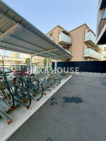 S-RESIDENCE福島Alovitaのその他共用部分