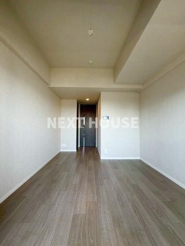 S-RESIDENCE福島Alovitaの居間・リビング