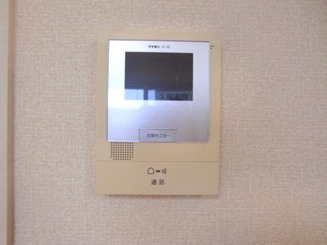 ミルキー203のセキュリティ