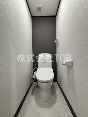 【トイレ】 | アイ・エヌ・ジー笹塚