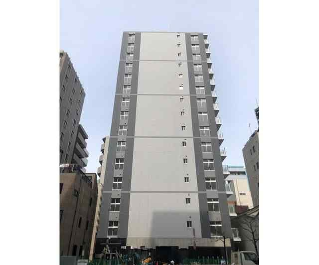 エスペランサＫ錦糸町の外観