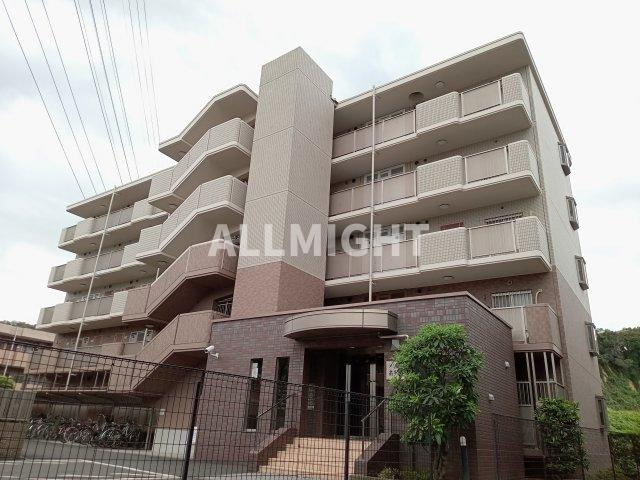 稲城市大丸の賃貸マンション