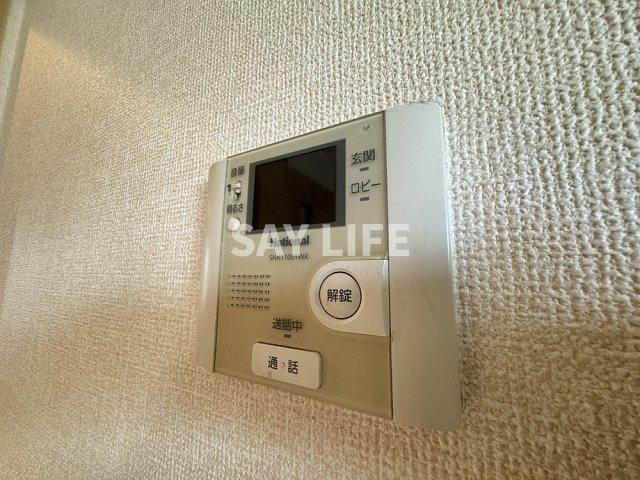 レフィナードカルチェC棟のその他