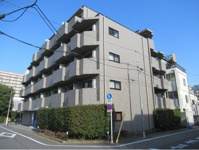 ルーブル練馬の画像