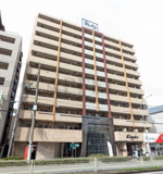 S-RESIDENCE緑橋serioの画像