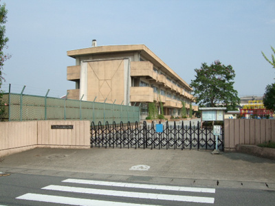 【周辺】 | ファブール | 小山市立小山城北小学校まで4,474ｍ