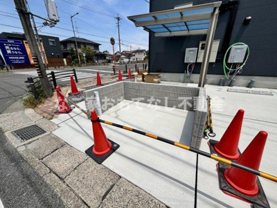 【その他共用部分】 | ティンガーラ須ヶ口　WEST