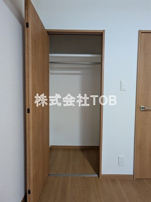 【収納】 | アンベリール代田橋