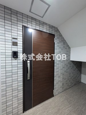 【その他】 | アンベリール代田橋