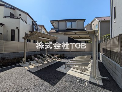 【その他】 | アンベリール代田橋