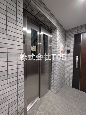 【その他共用部分】 | アンベリール代田橋