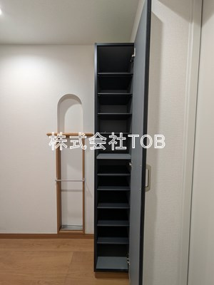 【設備】 | アンベリール代田橋