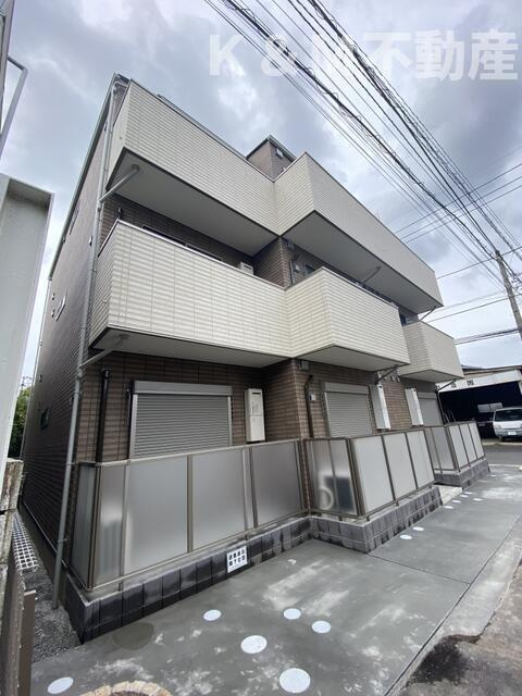 シエルドール南柏