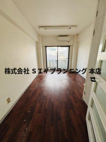 仲介手数料0円！ウイング一本松の洋室