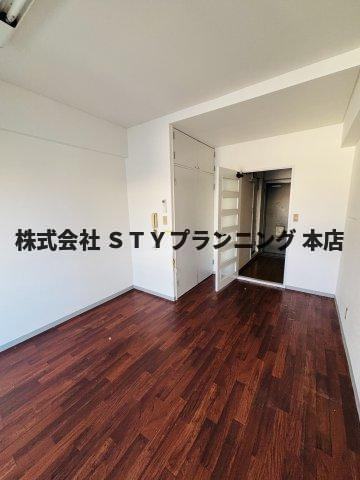 仲介手数料0円！ウイング一本松の洋室