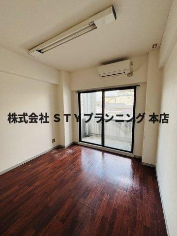 仲介手数料0円！ウイング一本松の洋室