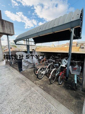 仲介手数料0円！ウイング一本松のその他共用部分