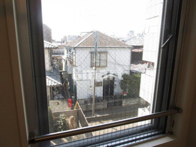 【展望】 | クラージュ中野
