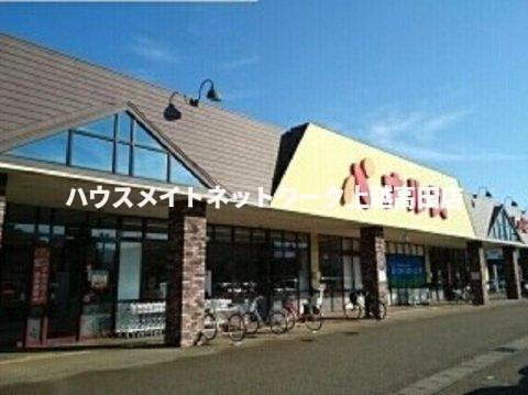 アモーレの周辺|その他