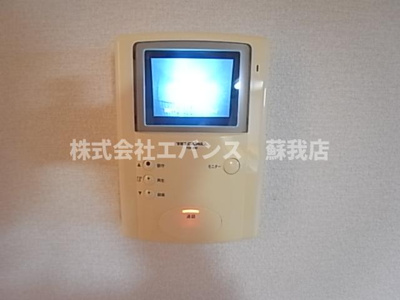 【セキュリティ】 | バニュルスⅢ