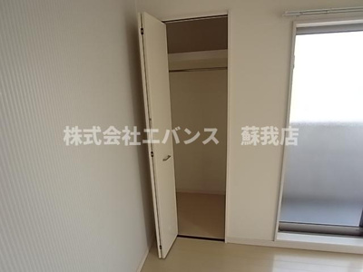 【収納】 | LAVIERE蘇我（ラビエールソガ） | こまごまとしたものを収納できそうですね