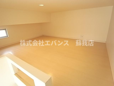 【寝室】 | LAVIERE蘇我（ラビエールソガ） | ゆとりの広さです