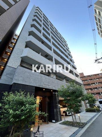 エスリード京橋アミュゼ