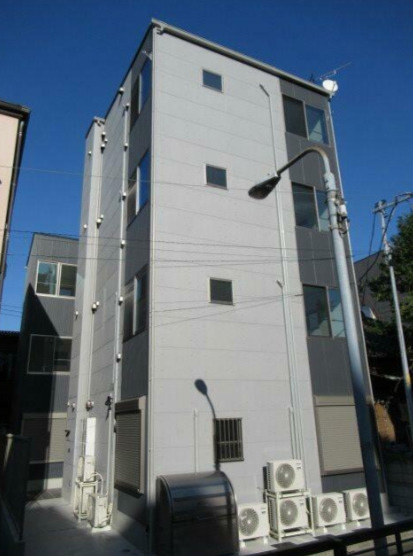 グランクオール町屋レジデンス