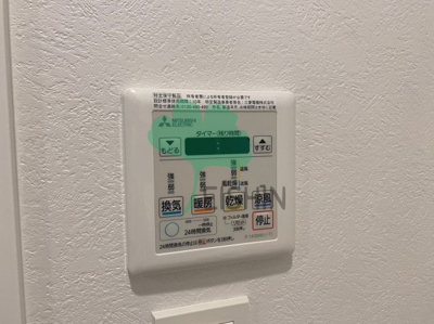  | エンクレスト大手門GLOW
