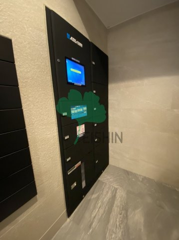 グランフォーレ博多駅プレミアのその他共用部分