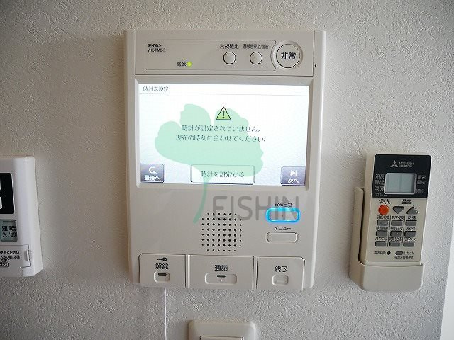 エンクレスト博多駅南SHARE(エンクレスト博多駅南シェア)の設備