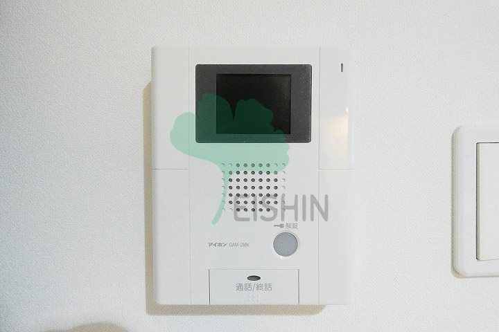 MRレジデンス博多の設備